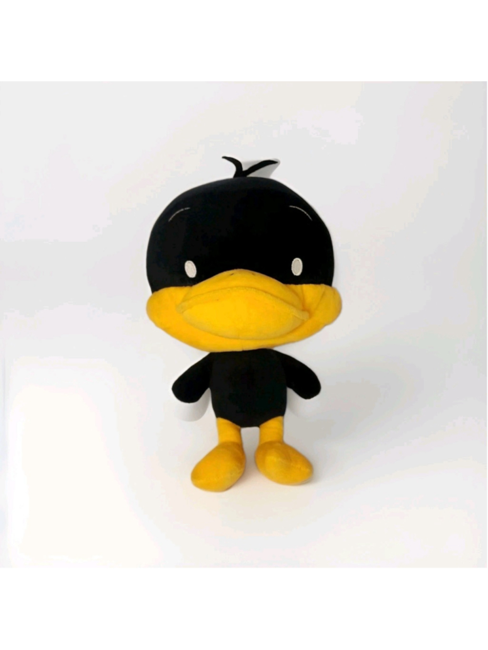 WARNER BROS. LOONEY TUNES "DAFFY DUCK" PLUSH 10" 2022